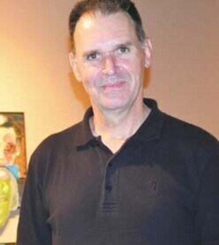 Paul Édouard Bourque — artwork
