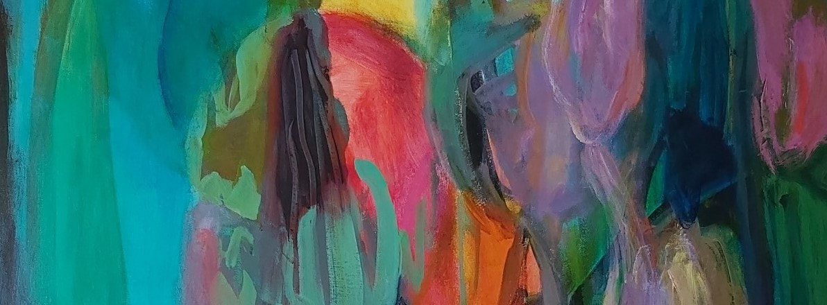 Paulette Melanson — artwork