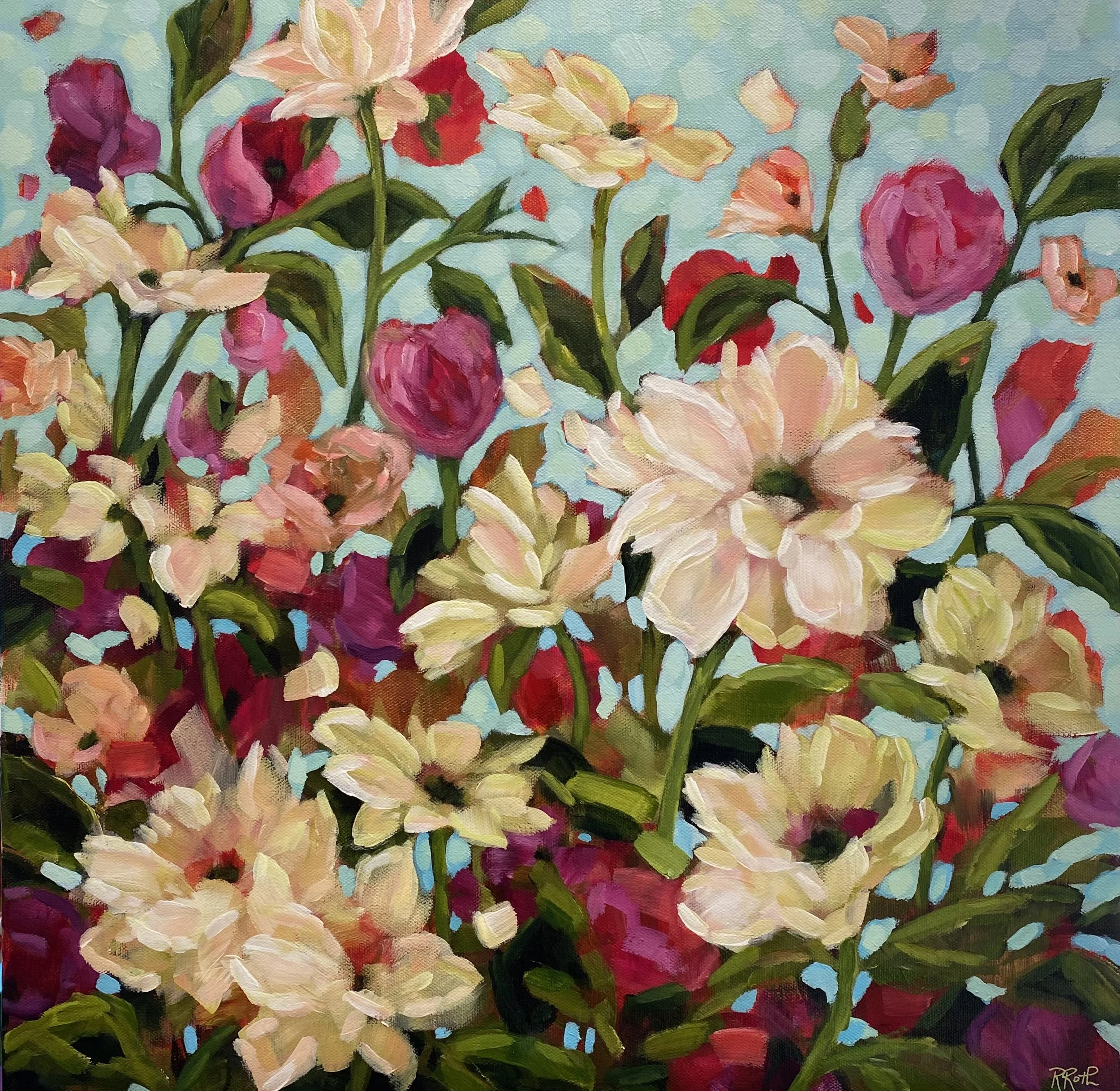Raquel Roth — artwork