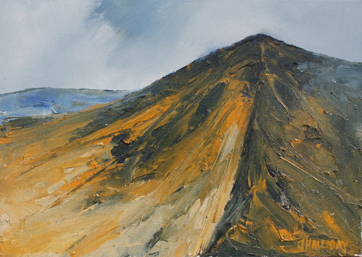 John P. Southerland — artwork