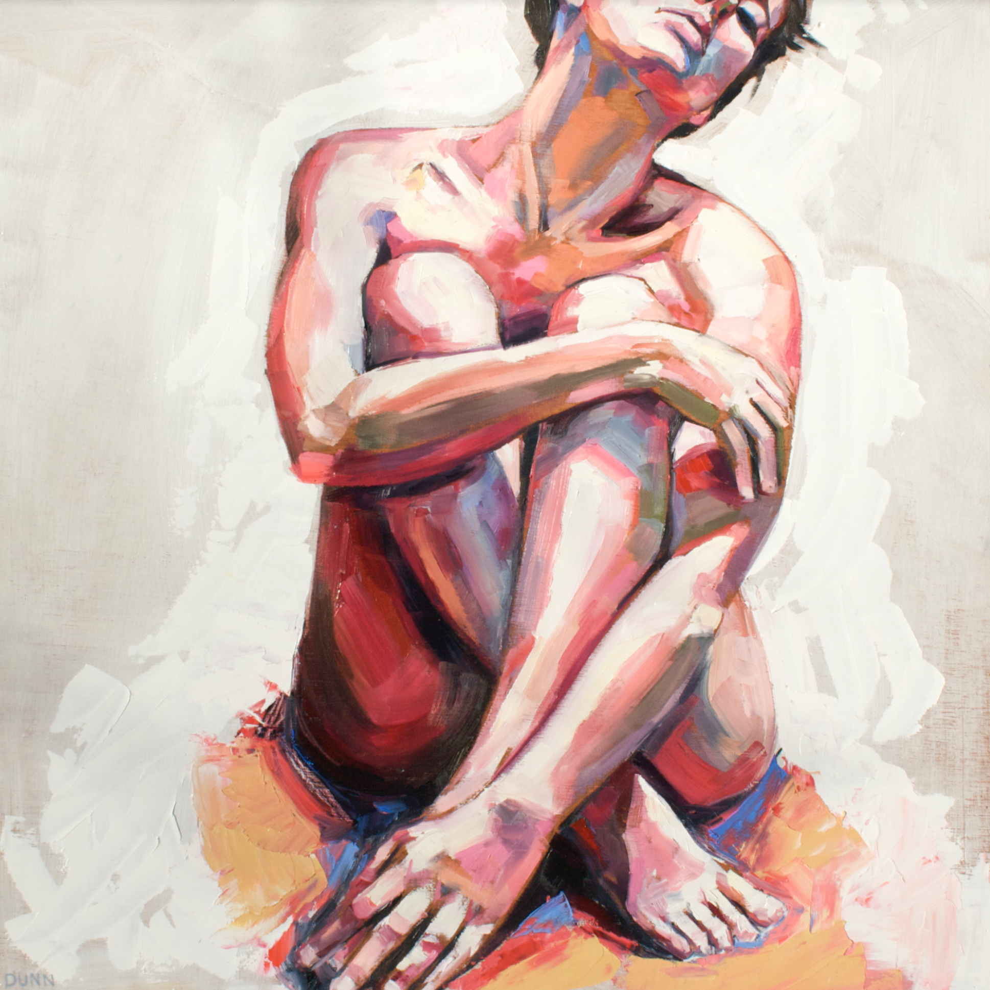 Sheila Northey — artwork