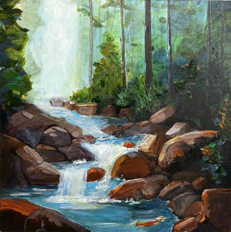 Seraya Smit — artwork