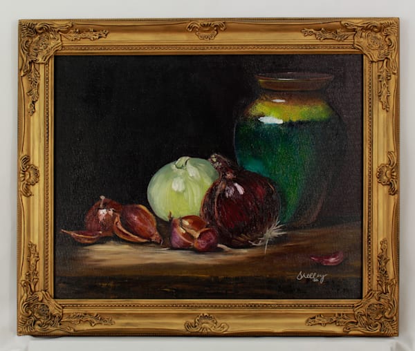 Shelley Moore — artwork