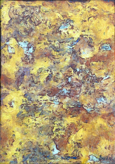 Stacy Bieren — artwork