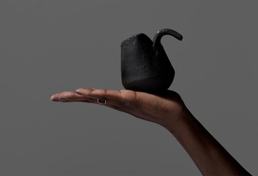Melissa Smith — artwork