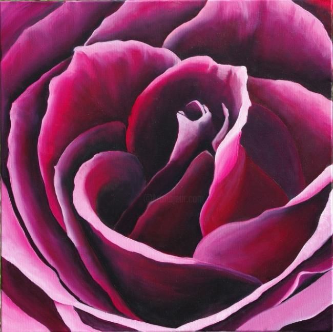 Violette Clemente — artwork