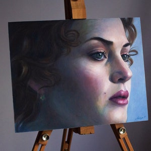 Kate Howard — artwork