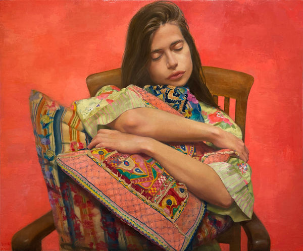 Sharon Huang — artwork