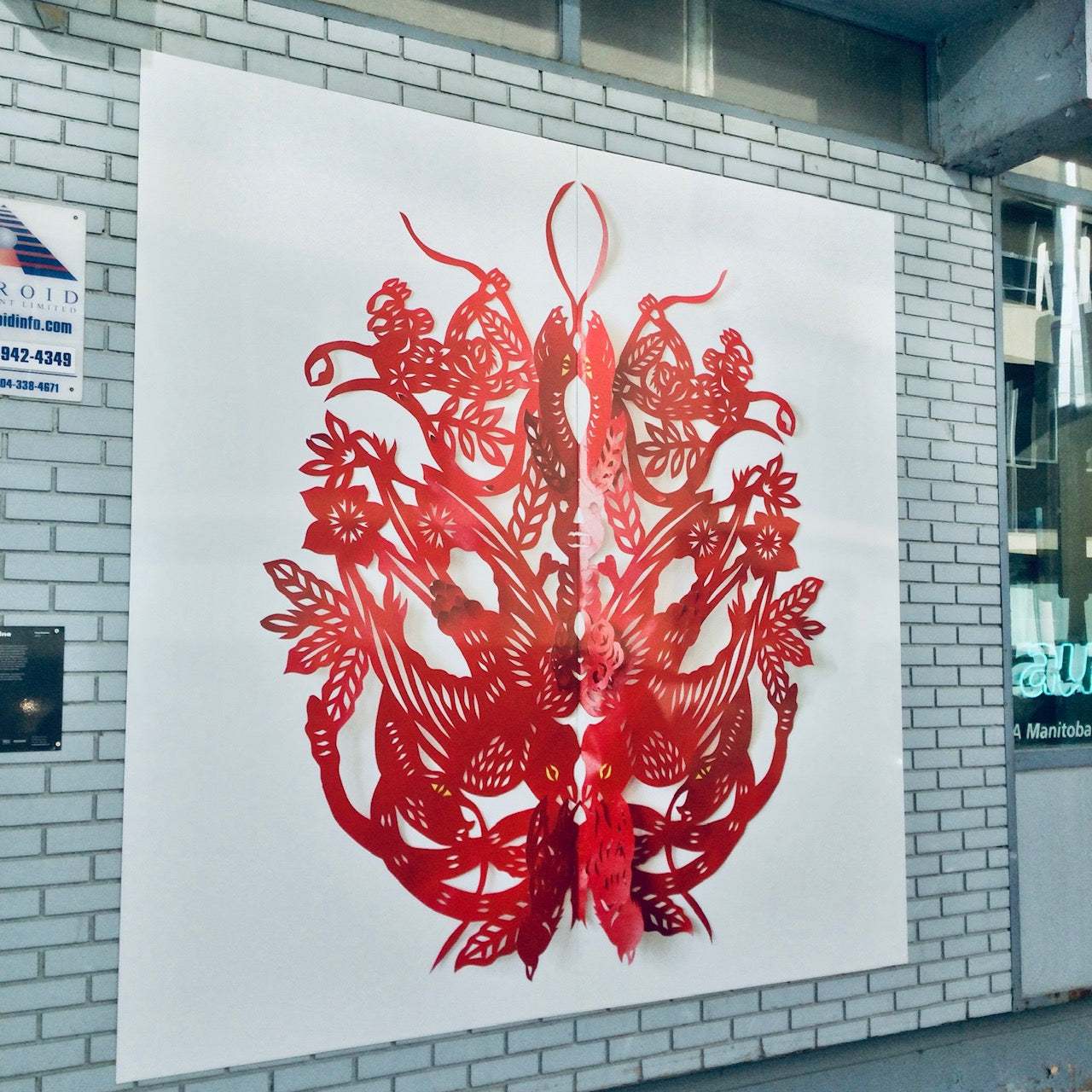 Paul Robles — artwork