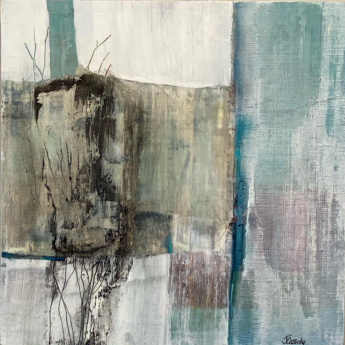 Cassidy Bickell — artwork