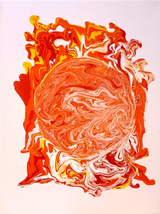 Troy Keeler — artwork