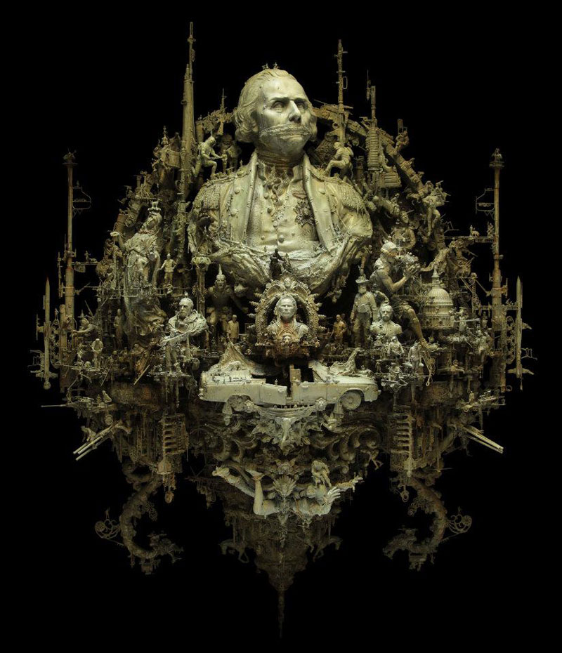 Kris Sze — artwork