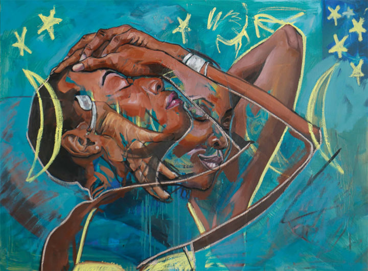 Jade Whiffen — artwork