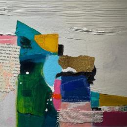 Kiele Poirier — artwork