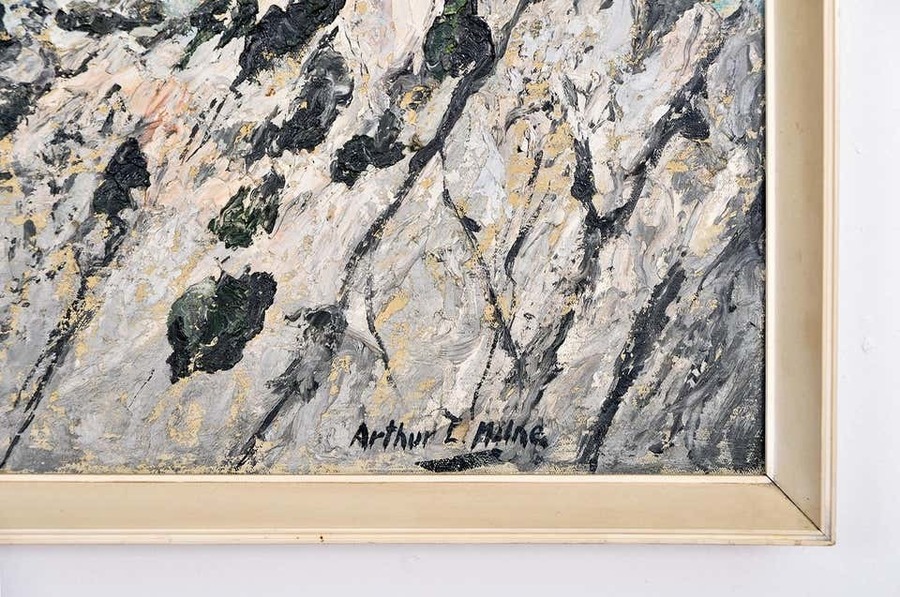 Shelagh Milne — artwork
