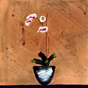 David A. Jackson — artwork
