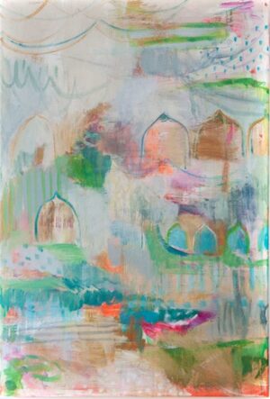 Carolyn MacKinnon — artwork