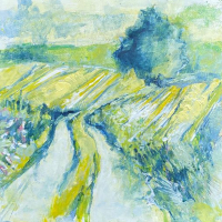 Sue-Anne MacKinnon — artwork