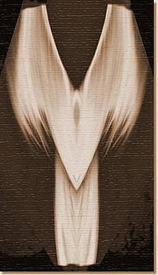 Marjorie White — artwork