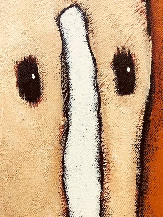 Jaime Morse — artwork