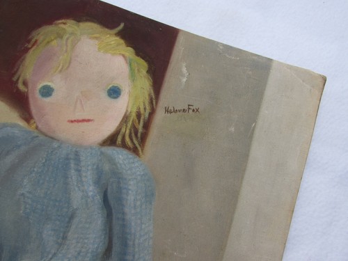 Helene Lacelle — artwork
