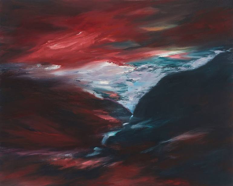 Juliana McDonald — artwork