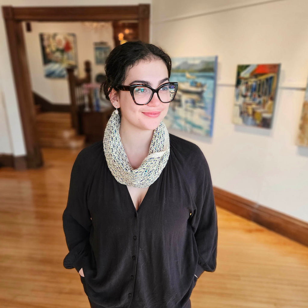 Kim Bent — artwork