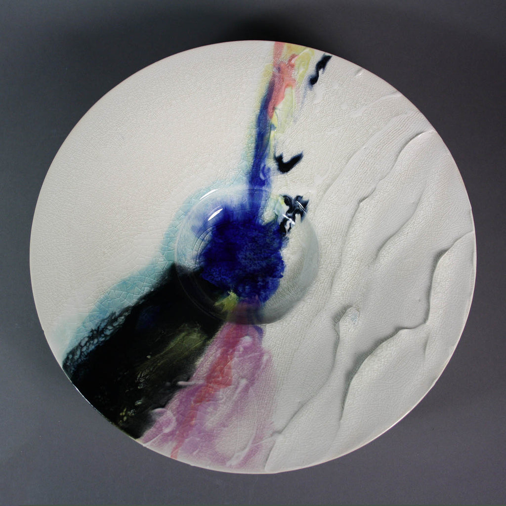 Karen Burk — artwork