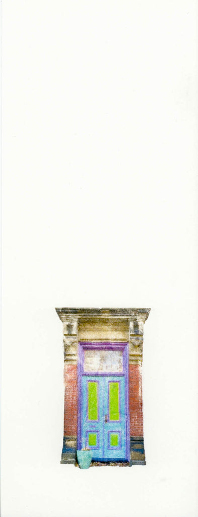 Natt Cann — artwork