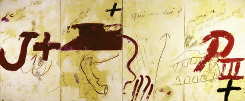 Alison Bremner — artwork