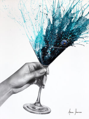 Harrison Martin — artwork
