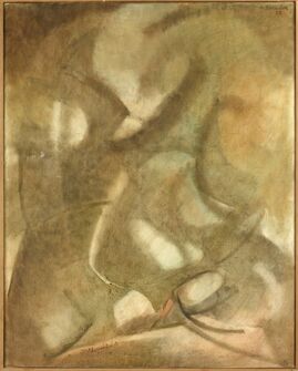 André Beaudin — artwork