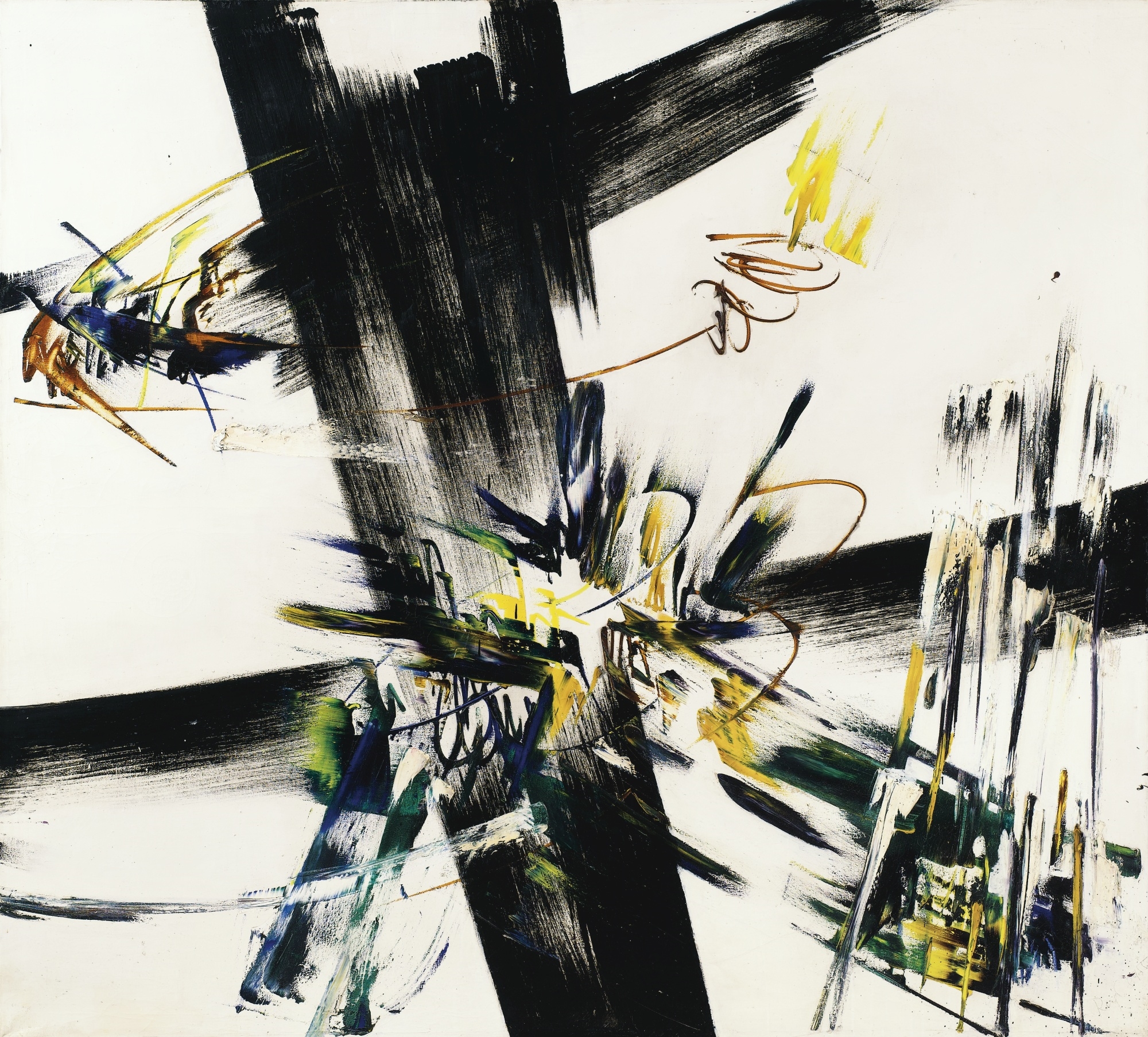 Judit Haber — artwork