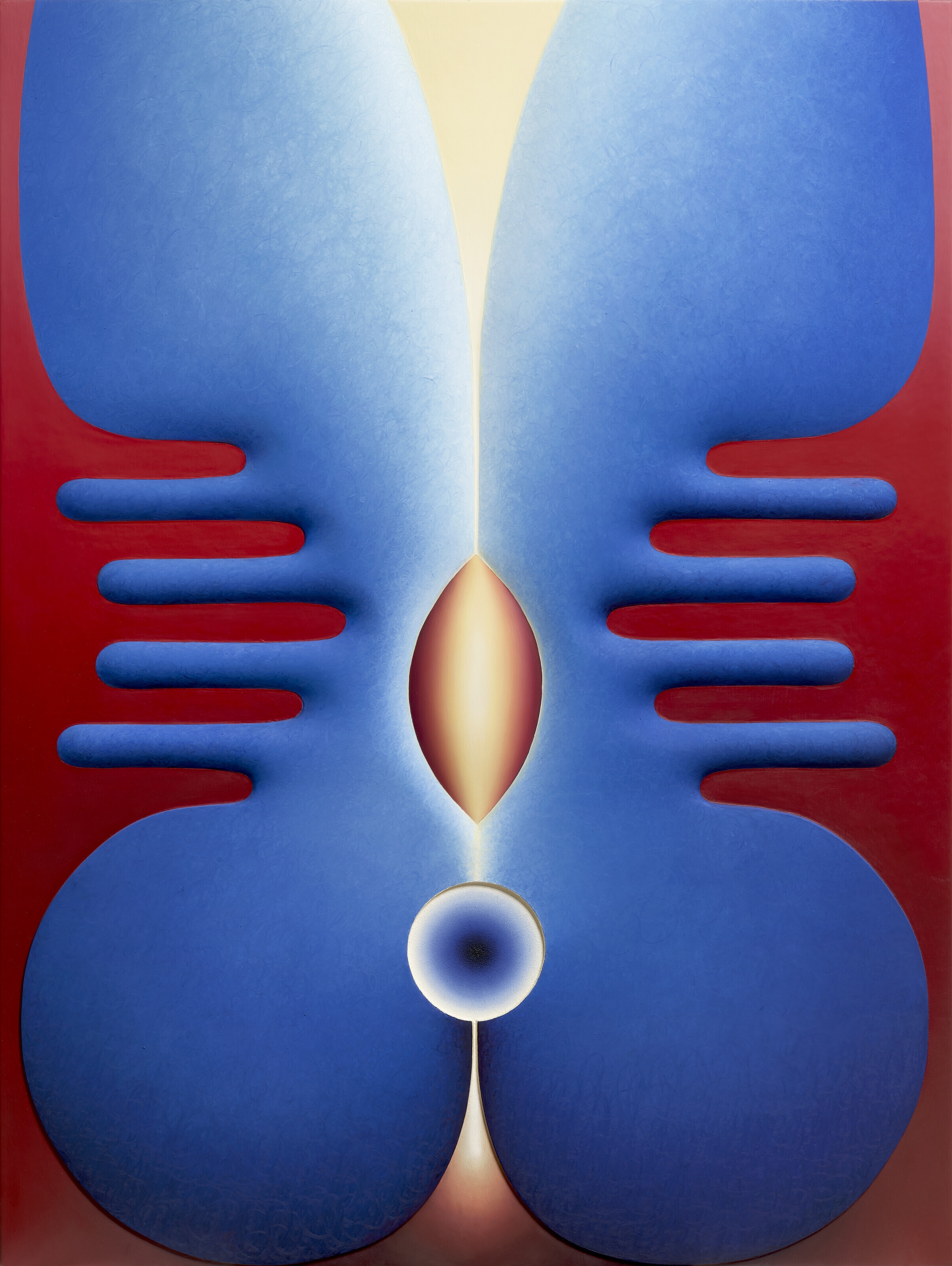 Karen Hollowell — artwork