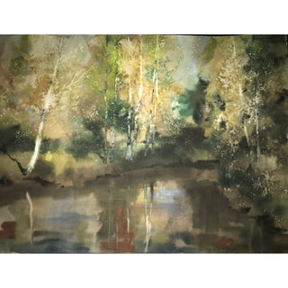 Yury Konyshev — artwork