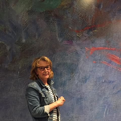 Diane Akey — artwork