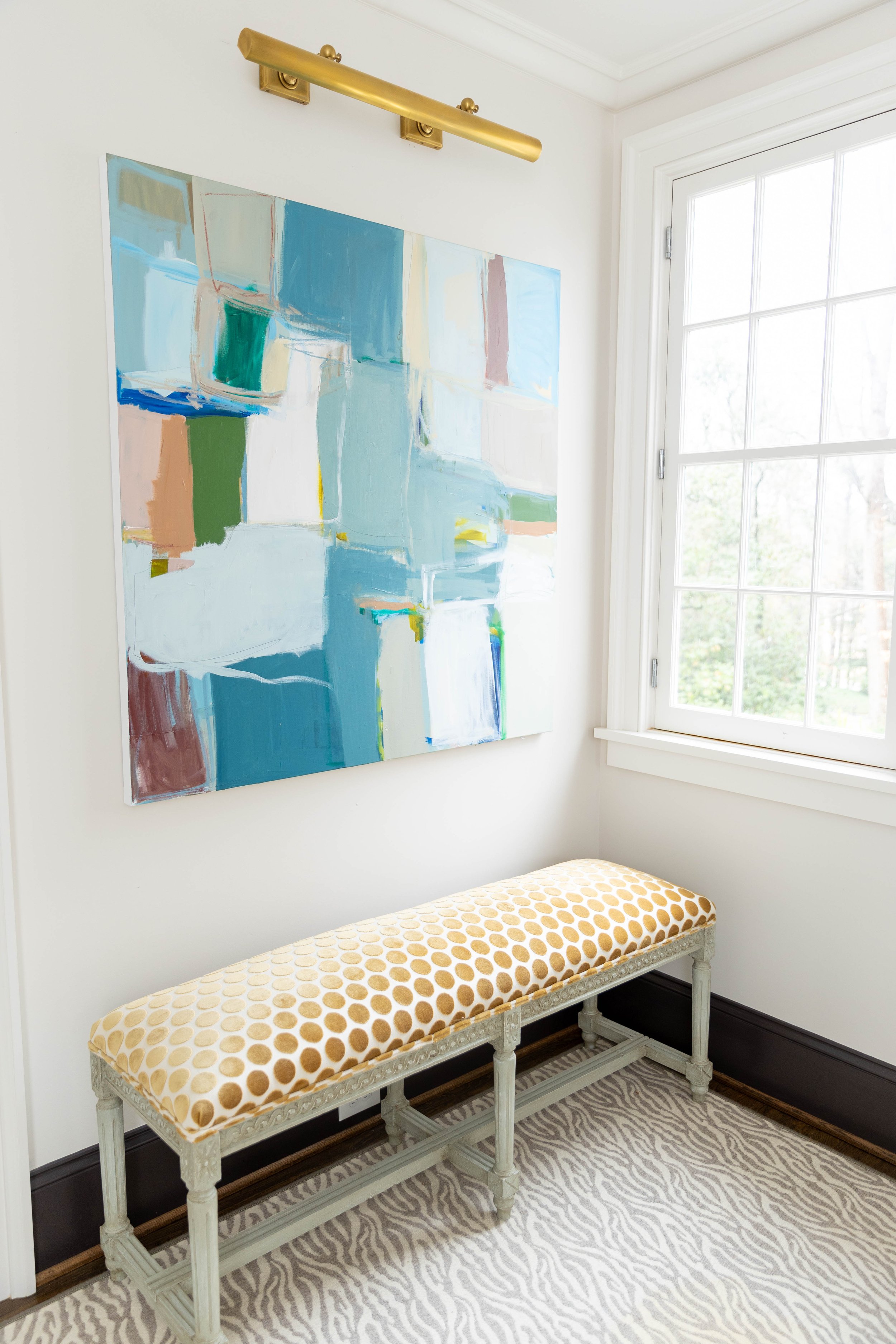 Lindsay Albers — artwork