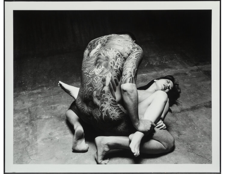 Masako Araki — artwork