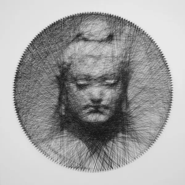 Susanne Andrey — artwork
