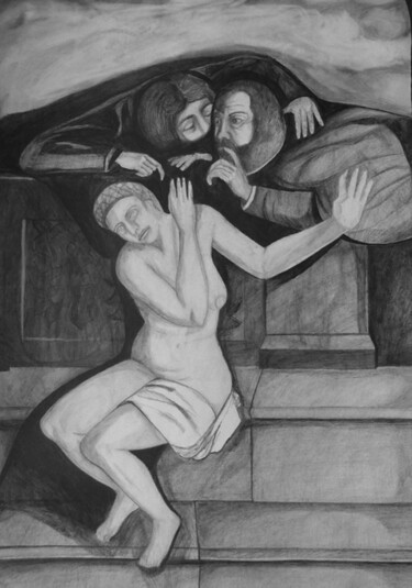 Suzanne Amendolagine — artwork