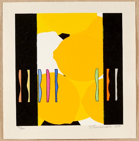 Yoshisuke Araki — artwork
