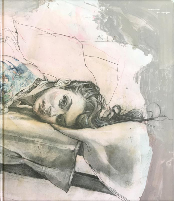 Clint Williams — artwork