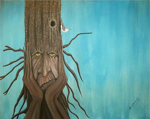 Alver Tait — artwork