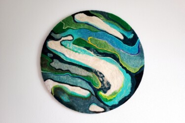 Art Sterritt — artwork