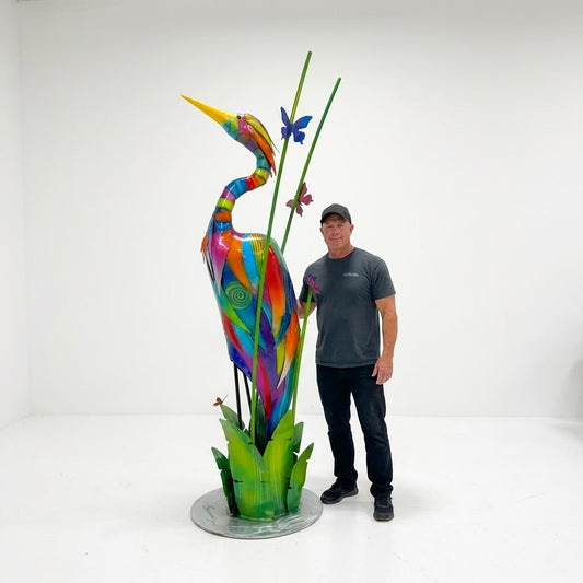Clayton Gladstone — artwork