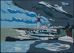 Colin Morrison — artwork