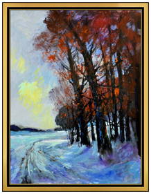 Dennis Michael Hanuse — artwork