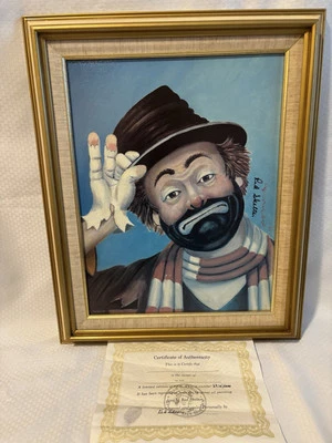 Derald Scoular — artwork