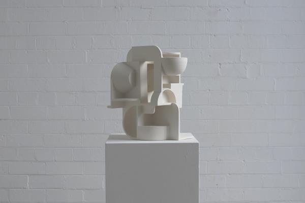 Derek Wilson — artwork