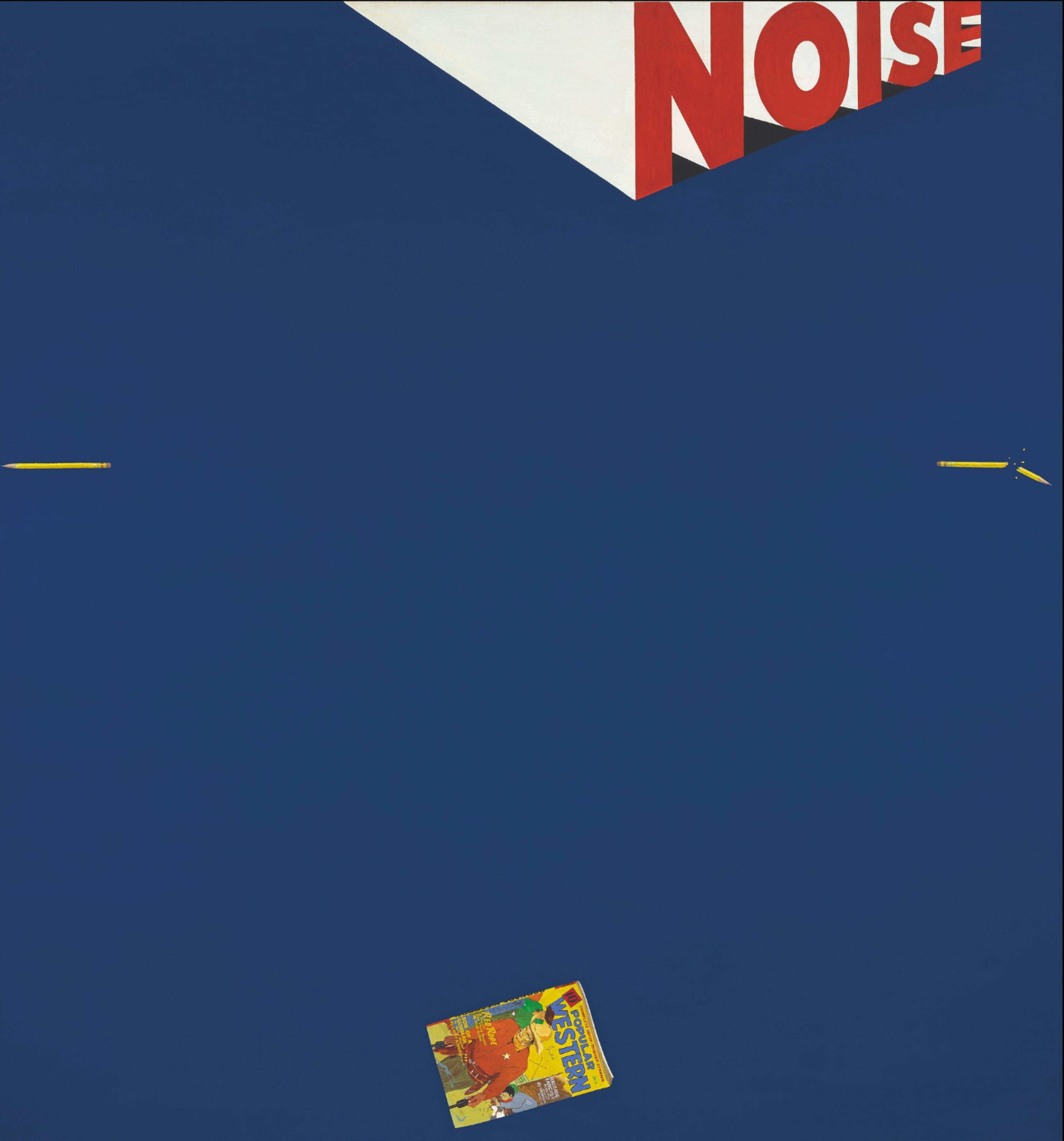 Ed Russ — artwork